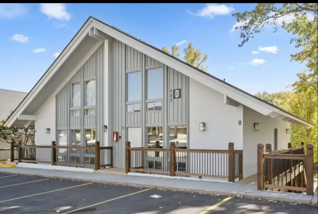 Roark Creek Building D #3